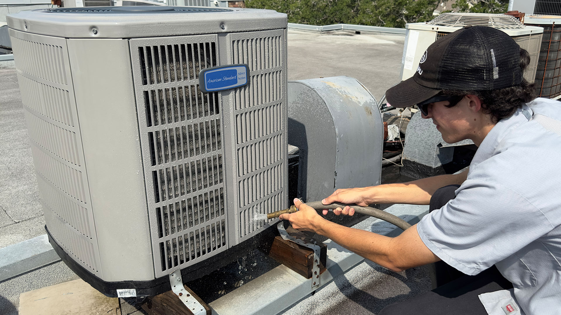 New Orleans Air Condition Service